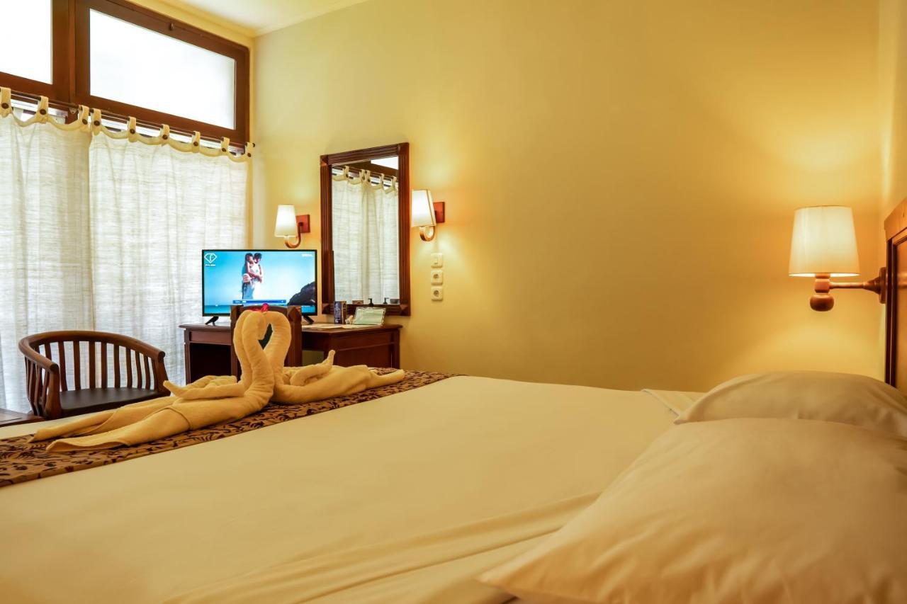 Besakih Beach Hotel Sanur Zewnętrze zdjęcie