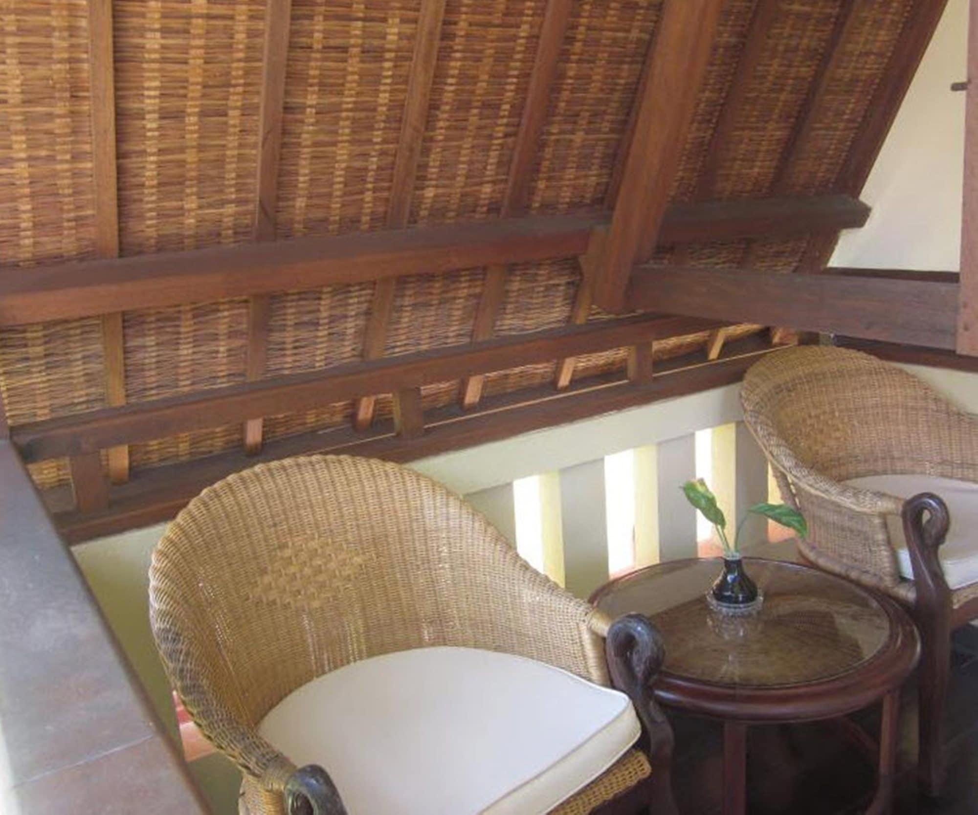 Besakih Beach Hotel Sanur Zewnętrze zdjęcie