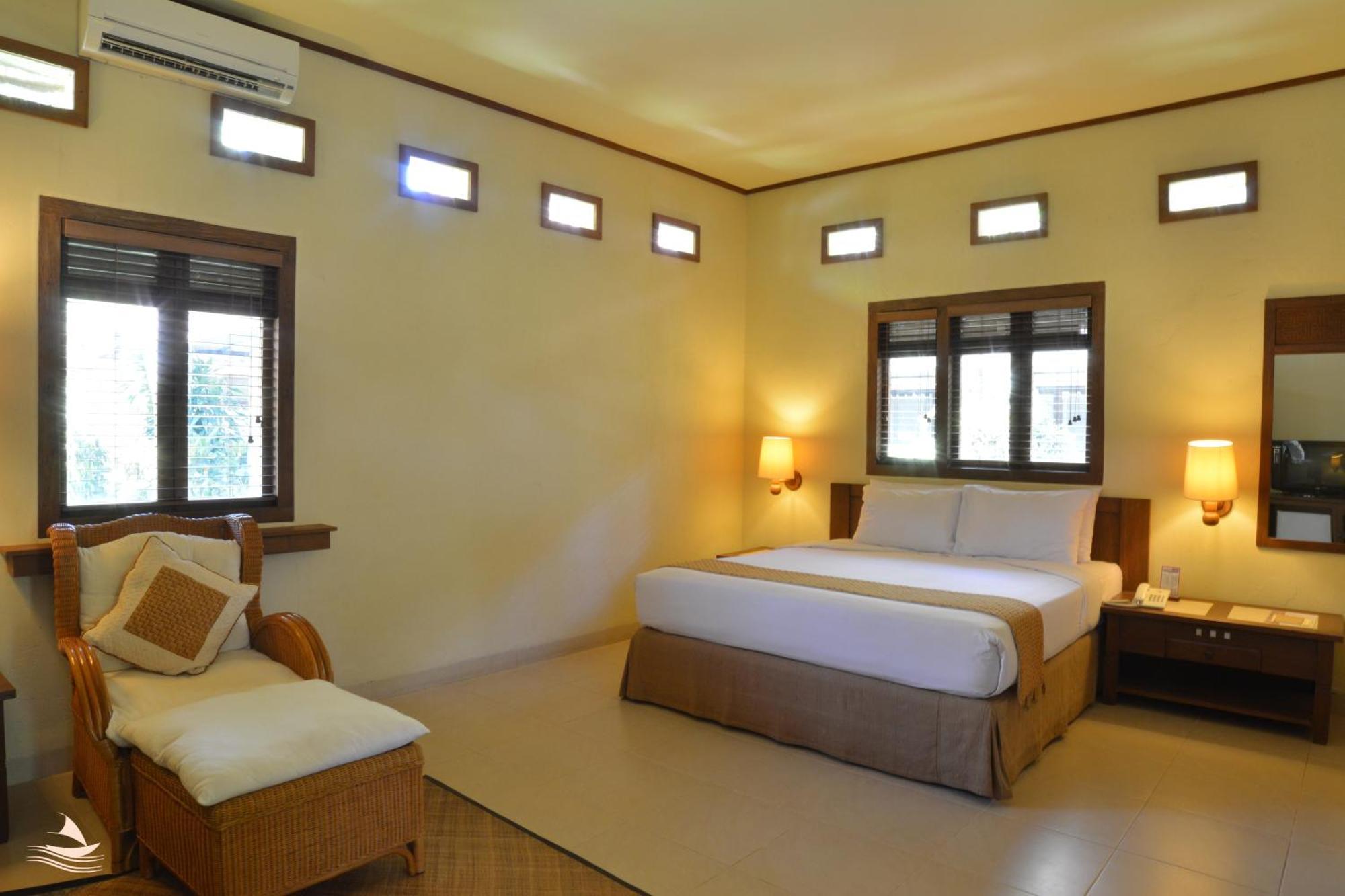 Besakih Beach Hotel Sanur Pokój zdjęcie