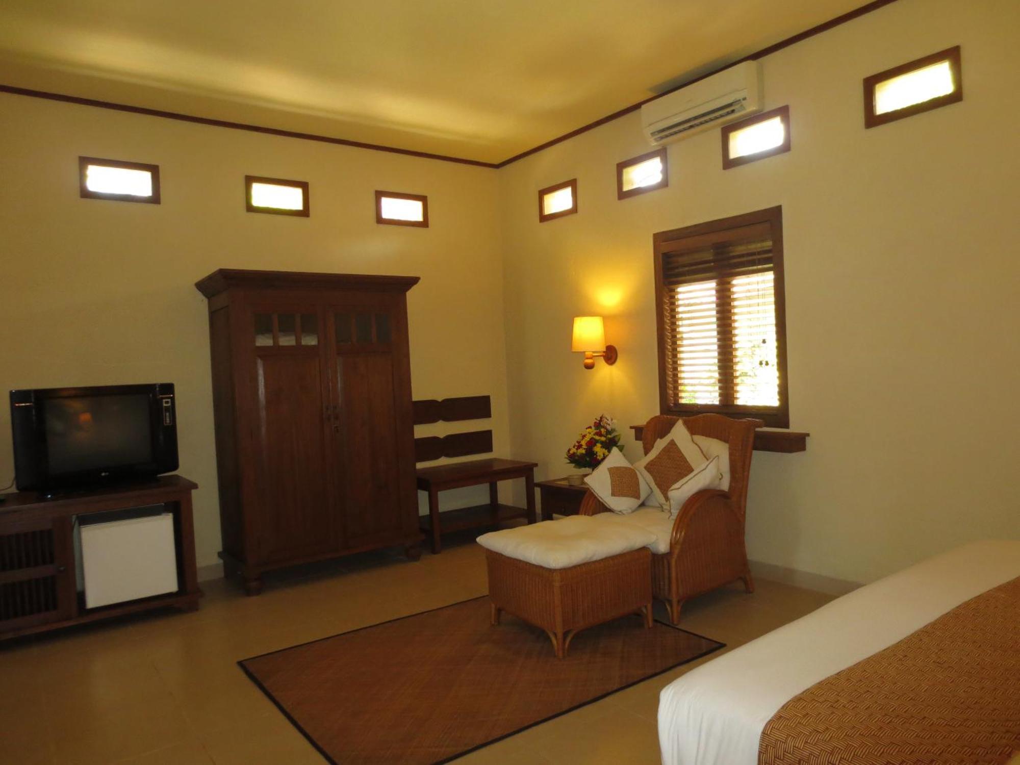Besakih Beach Hotel Sanur Pokój zdjęcie