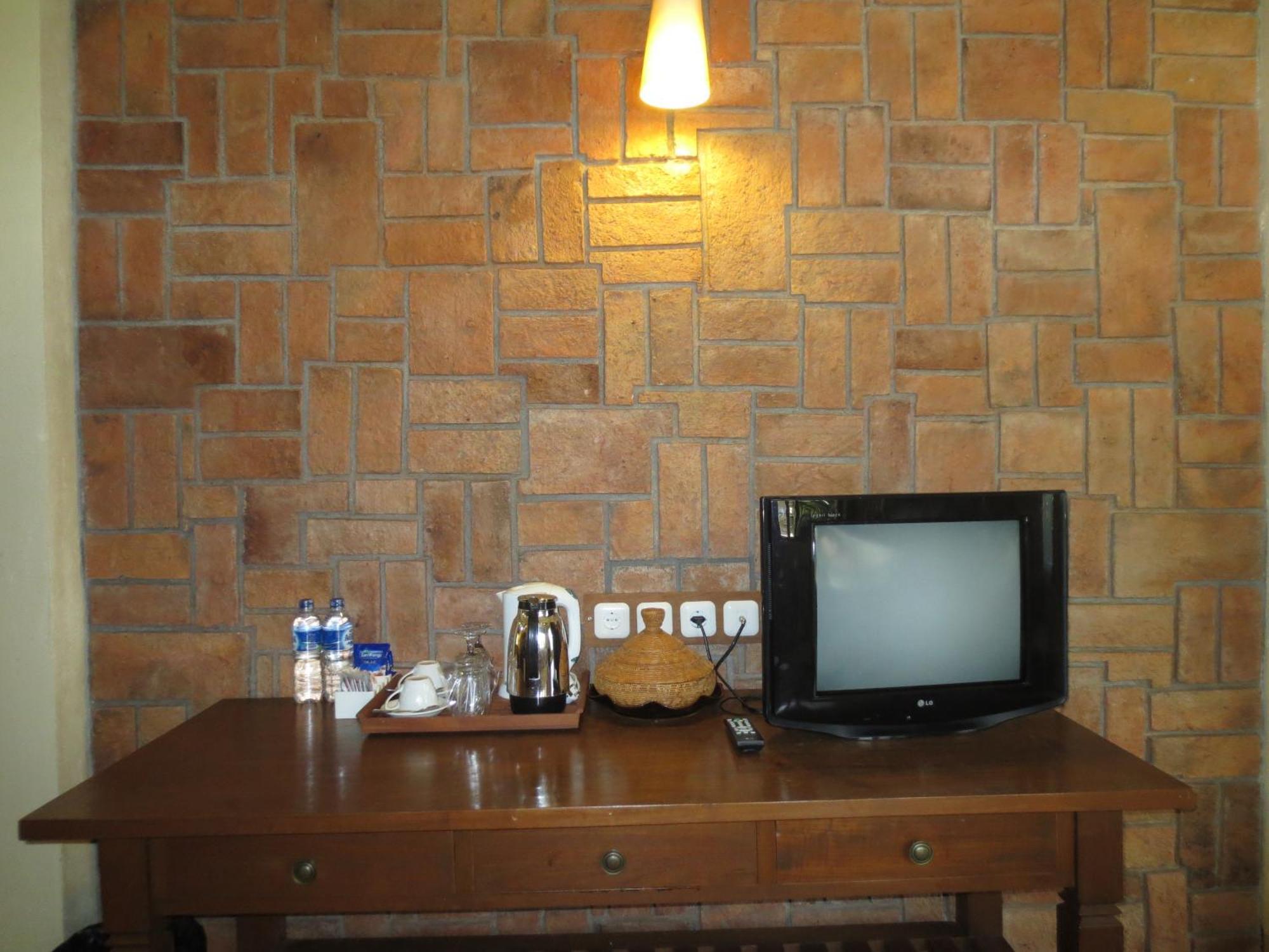 Besakih Beach Hotel Sanur Pokój zdjęcie