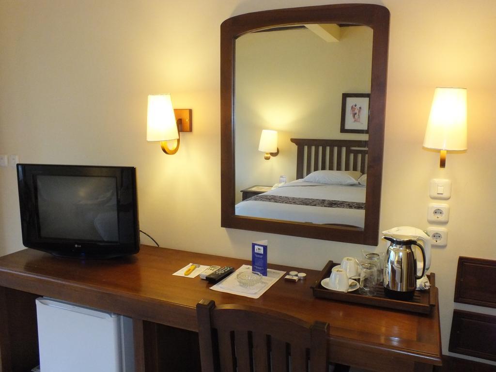Besakih Beach Hotel Sanur Zewnętrze zdjęcie