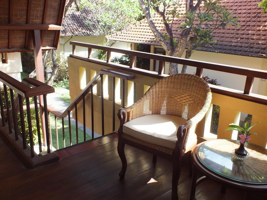Besakih Beach Hotel Sanur Zewnętrze zdjęcie