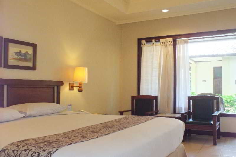 Besakih Beach Hotel Sanur Zewnętrze zdjęcie