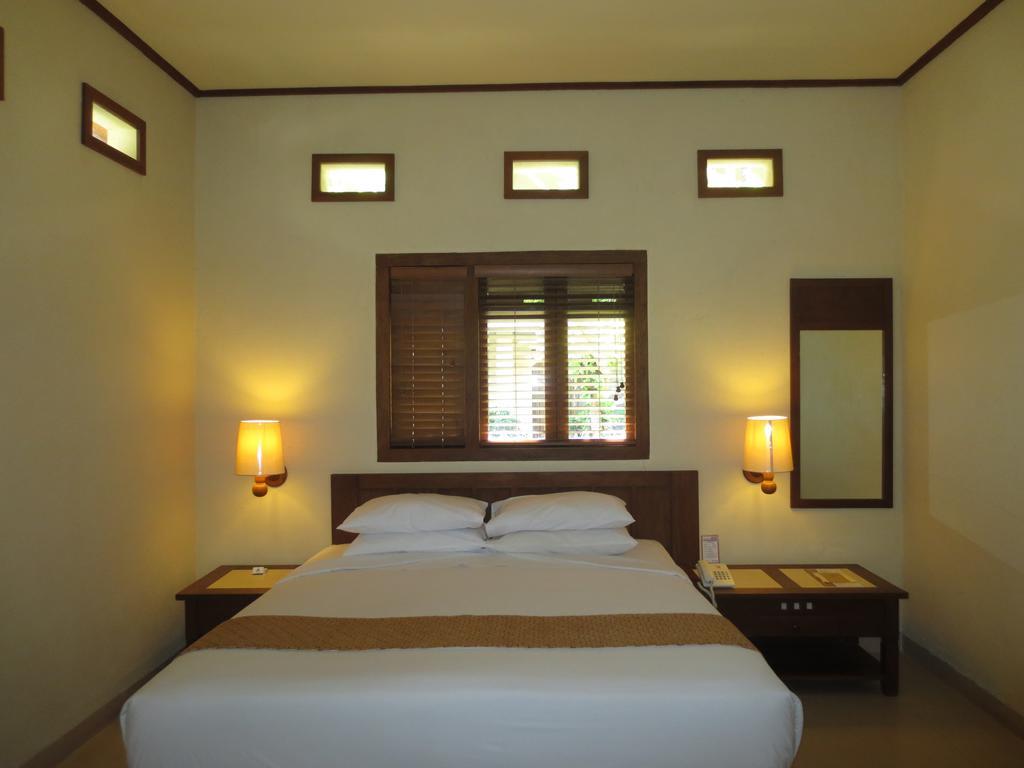 Besakih Beach Hotel Sanur Pokój zdjęcie